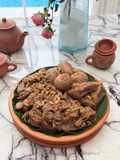Gudeg Jogja Komplit