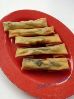 Foto resep Piscok Keju