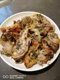 Baked Chicken