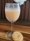 Cocktail cookies mơ