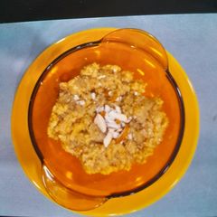 A picture of BADAM SHEERA - ALMOND SWEET.