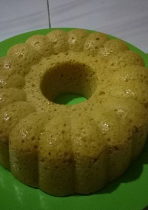 Foto resep Apem nasi gula merah