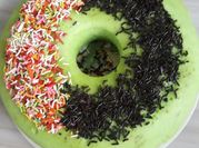 Gambar sponge cake kukus