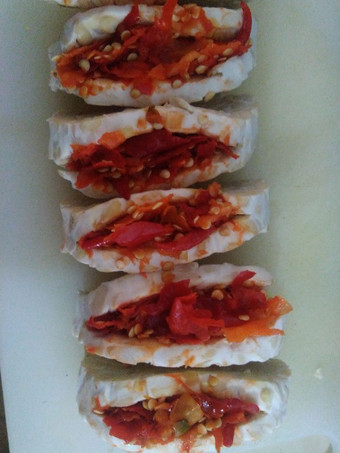 Resep Tempe jeletot yang Menggugah Selera