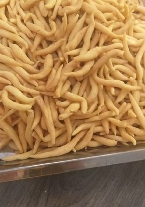 Foto resep Gabus keju renyah
