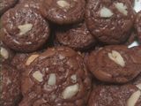 Cookies brownies