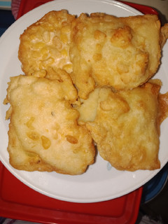 Foto resep Gorengan tempe