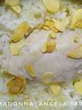 Simple Hainanese Chicken in Rice Cooker