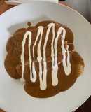 Enfrijoladas