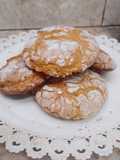 Galletitas suaves de limón 🍋🍪