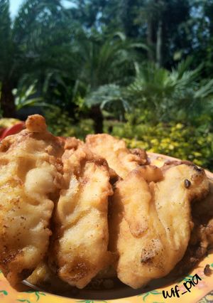 Foto resep Pisang Goreng Simpel