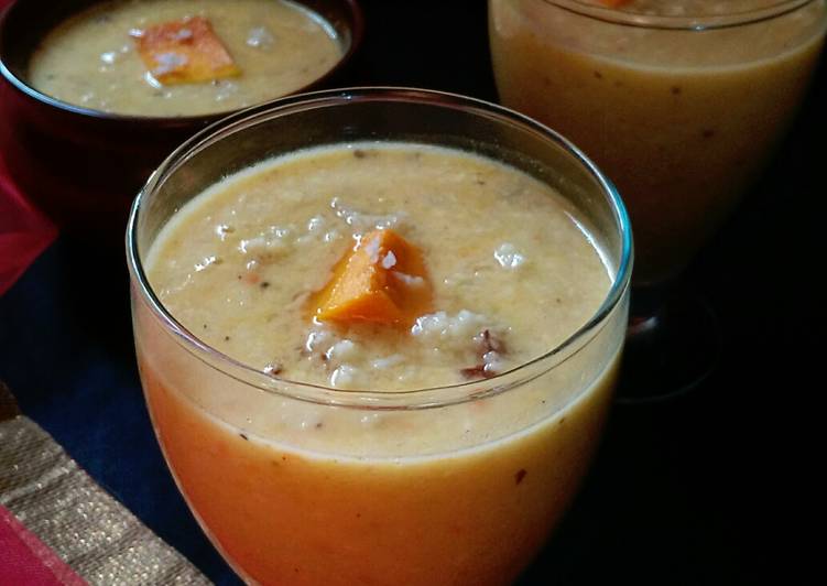 Easiest Way to Make Awsome Dahi pana | Satisfying Recipe | So Delicious !