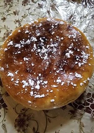 صورة لوصفة لامونة