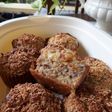 Banana Oat Cake (gluten free)