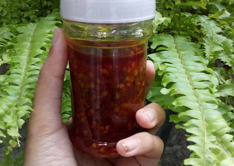  Resep  Sambal  Bawang  Kemasan oleh Yasmin Syahreva Cookpad