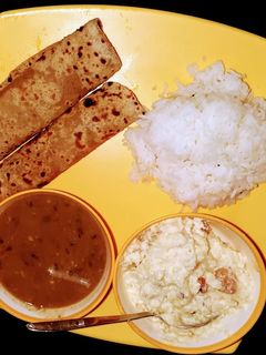 मखनी दाल (makhani dal recipe in Hindi) रेसिपी मुख्य फोटो