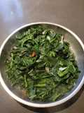 Water Cress