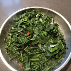 A picture of Water Cress.