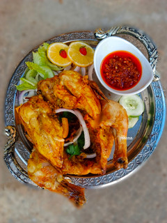Foto resep Ayam Bakar Klaten