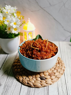 Foto resep Kentang mustofa