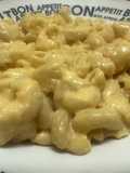 Mac & Cheese