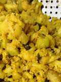 Recipe of Gobhi Sabzi