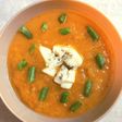 Sopa de Zapallo Cabutia Fácil