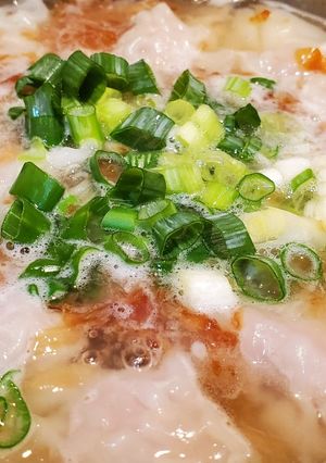 餛飩湯 的食譜成品照片
