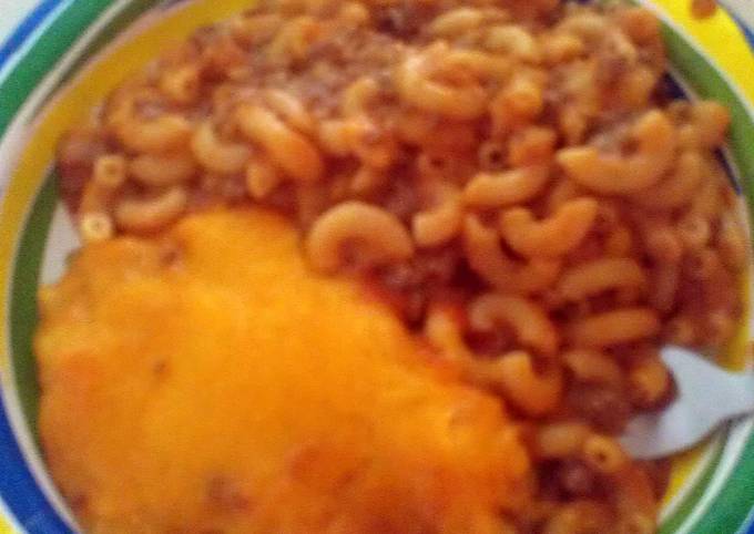 Step-by-Step Guide to Make Super Quick Homemade Macaroni Casserole