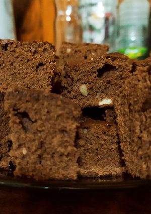 Una foto de Brownies 🍫
