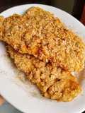 Dori Crispy Oat