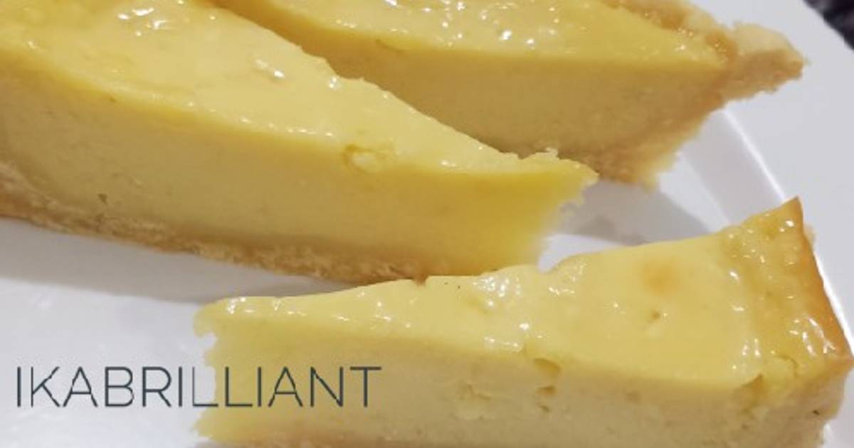 16 resep tar susu durian enak dan sederhana ala rumahan 16 resep tar susu durian enak dan sederhana ala rumahan