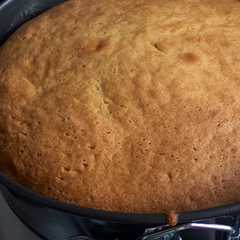 A picture of 🎂Bizcochuelo básico de aceite🎂.