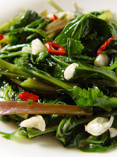 【厚生廚房】涼拌角菜 的食譜成品照片