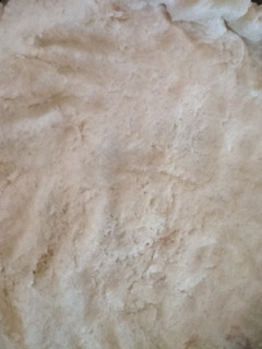 Una foto de Masa para tartas dulce