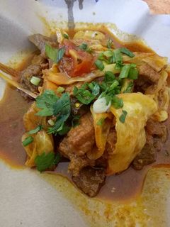 Foto resep Tongseng daging sapi #KitaBerbagi