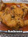 Chicken Ka Salan 😋