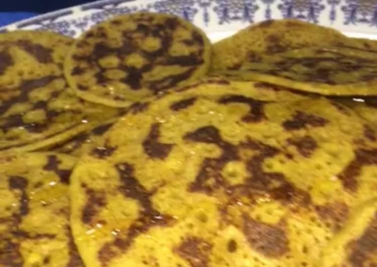 مصابيب او مراقيش