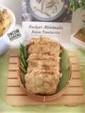 Oncom Goreng