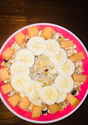 Una foto de Smoothiebow