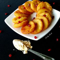 A picture of Custard kakera.