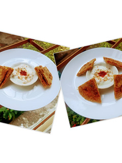 बेसन के पराठे (Besan ke parathe recipe in hindi) रेसिपी मुख्य फोटो