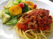 A picture of dinner recipes for kids