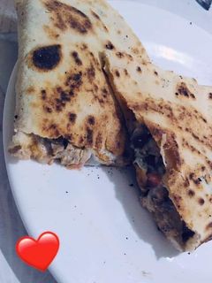صورة لوصفة مقلوب تونسي 🌮🌮