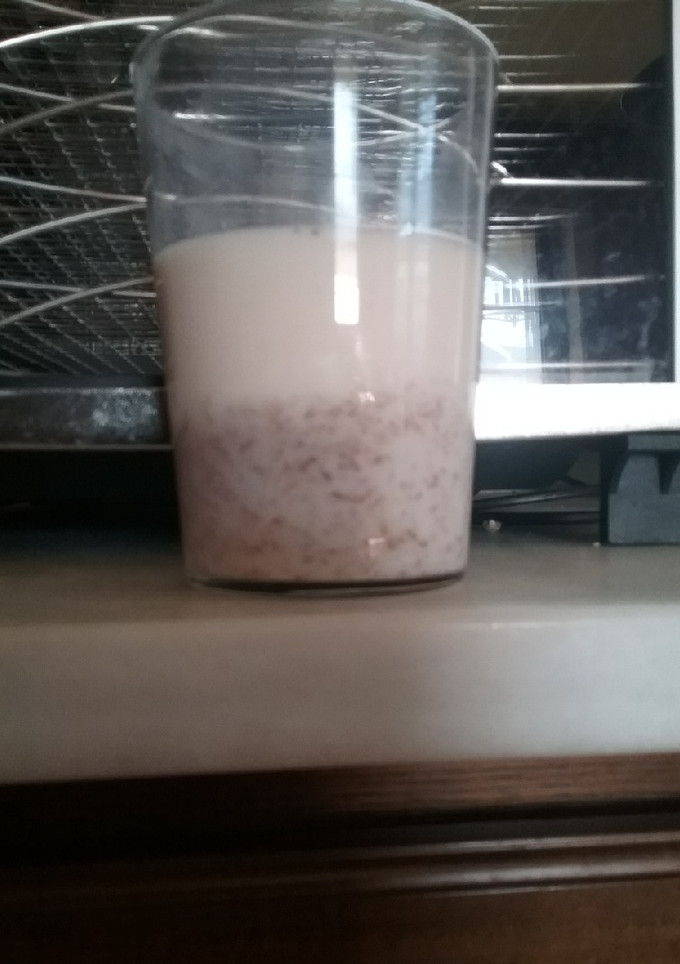 Una foto de Avena-meal