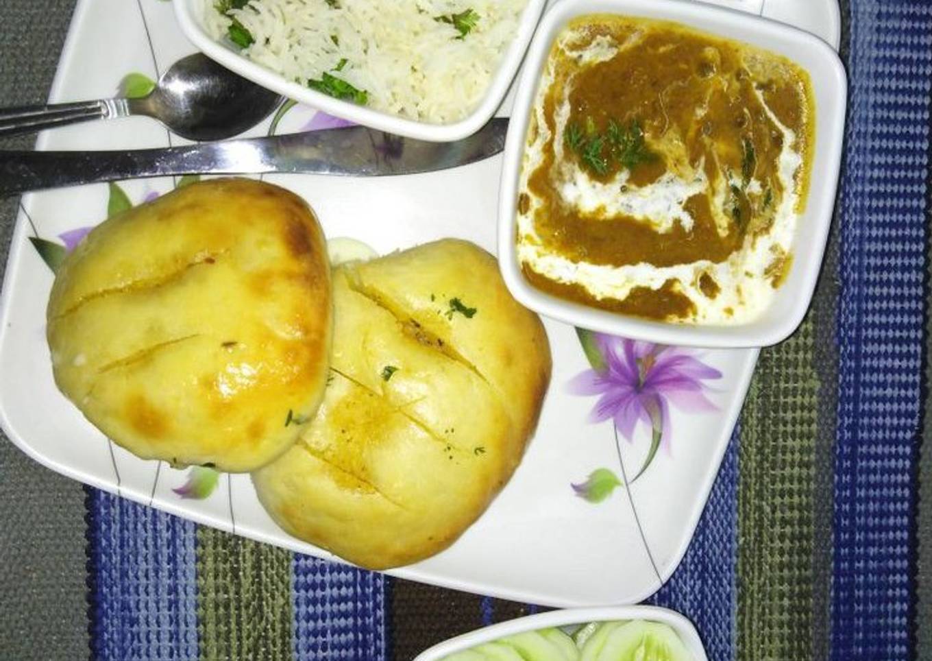 Pav bhaji
