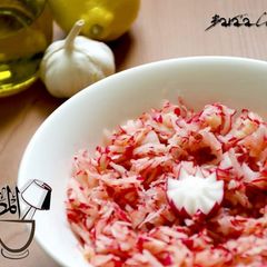 Lebanese_Radish_Salad A picture of Lebanese_Radish_Salad.