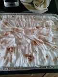 Torta tres leches