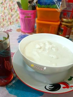 Foto resep Bubur Sum Sum