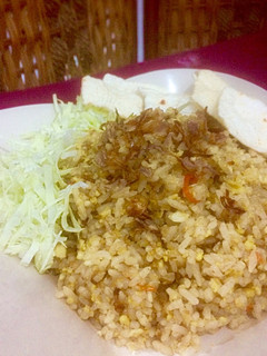 Foto resep Nasi Goreng Extra Bawang
